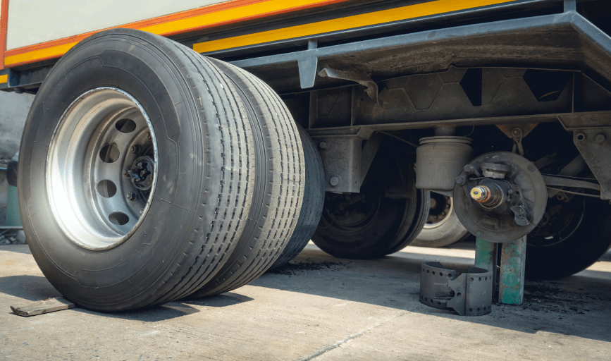 Brake Repair