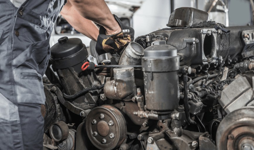 Engine Repair