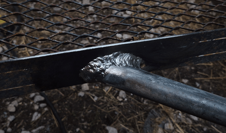 Welding Services